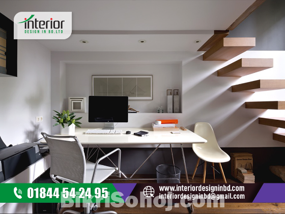 Top Interior Design Complete Solutions Firms in Dhaka